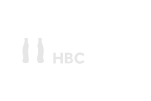 Coca-cola HBC logo